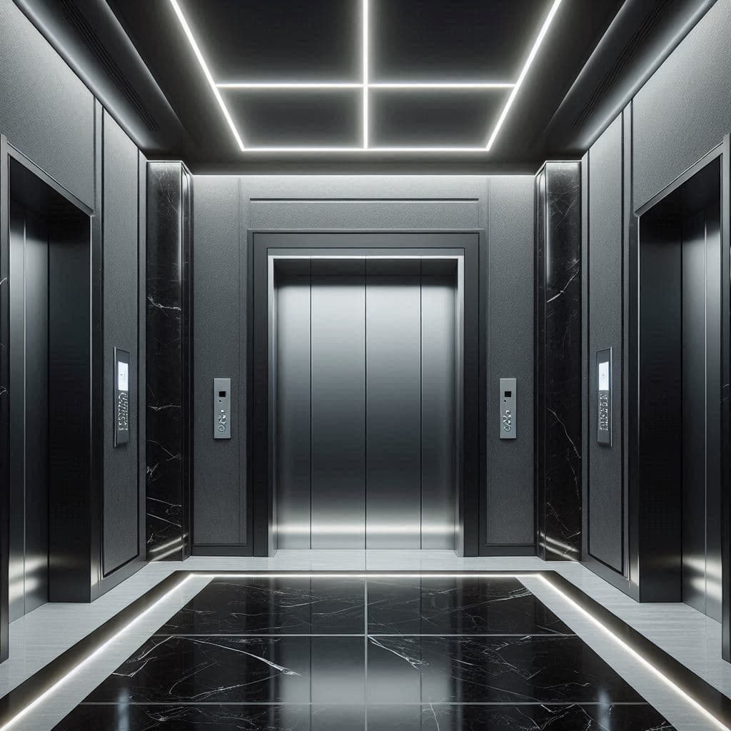 大厦名字文章配图